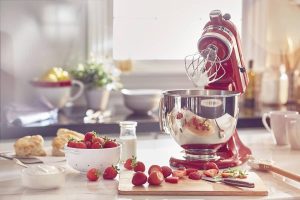 Cool Kitchen Gadgets for the Holidays