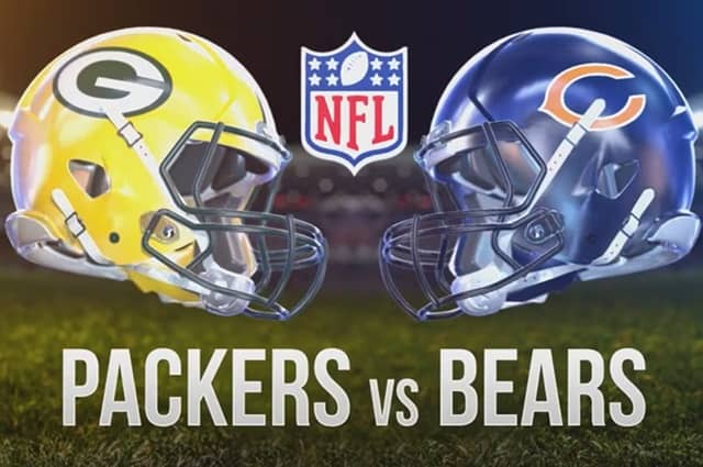 Top 3 2025 NFL Games Week 14