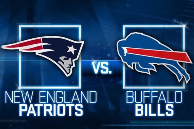 Top 3 2025 NFL Games Week 15