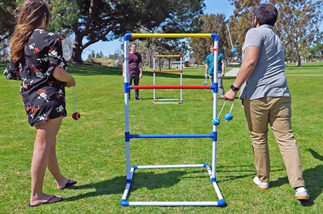 GoSports Giant Ladder Toss
