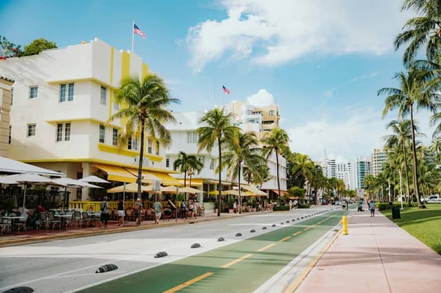 Stubborn Seed Review: The Best Michelin Star Restaurant in Miami?