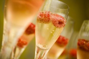 Champagne Cocktails