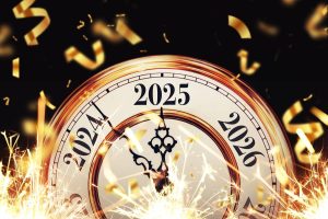 Interesting New Year’s Traditions