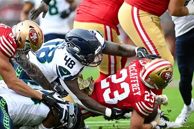 Top 3 2025 NFL Games Week 18