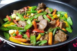 10 Great Leftover Recipes for Steak
