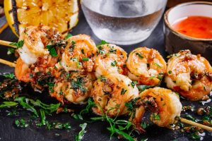 6 Things You Need to Know About Buying Shrimp
