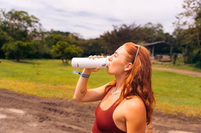 GSI Outdoors Microlite 500 Flip Vacuum Insulated Bottle