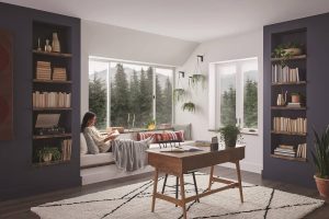 Cold Weather Home Comfort Hacks