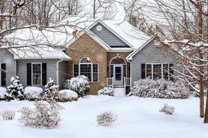 Generator Home Safety Tips for the Winter