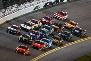 2026 Daytona 500 Preview