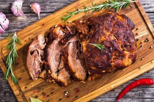 Pork Shoulder vs Pork Butt