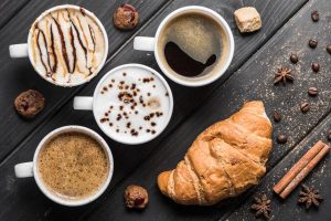Choosing the Perfect Coffee