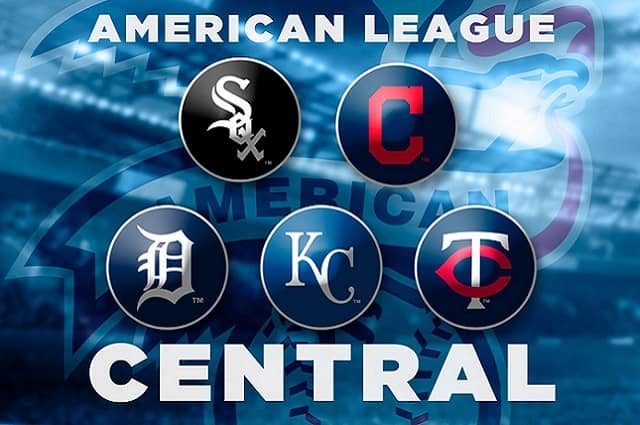 2026 AL Central Preview