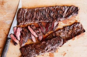 4 Skirt Steak Cooking Tips