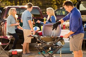 Portable Gas Grill Buying Guide