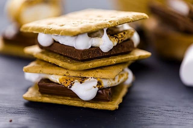 S’mores