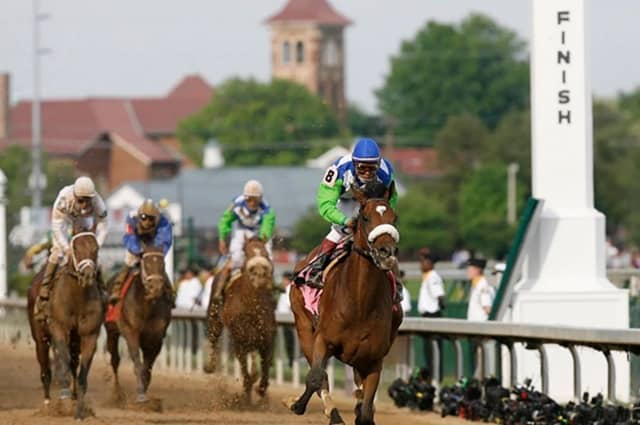2026 Kentucky Derby Preview