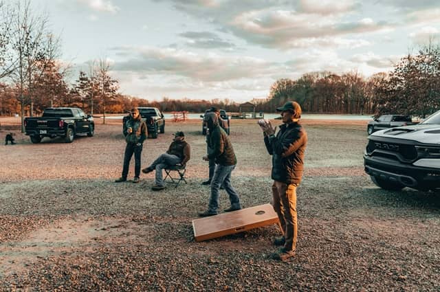 10 Tailgate Upgrades You’ll Wish You Made Sooner