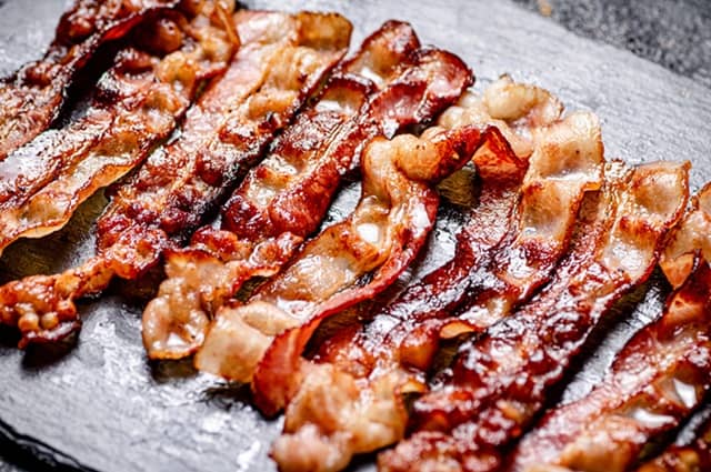 How to Cook Bacon Five Different Ways