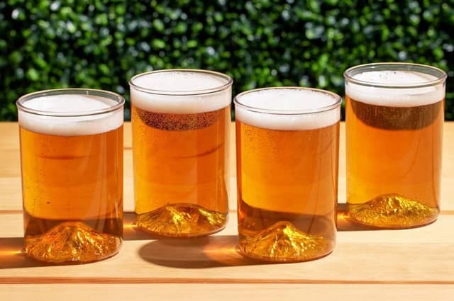 Pacific Northwest Outdoor Cup Set