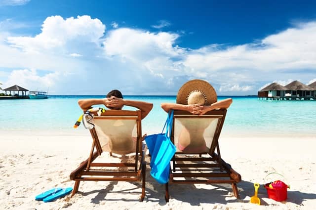 How to Plan for a Week at the Beach