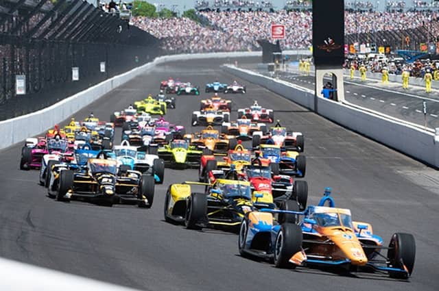 2026 Indy 500 Preview
