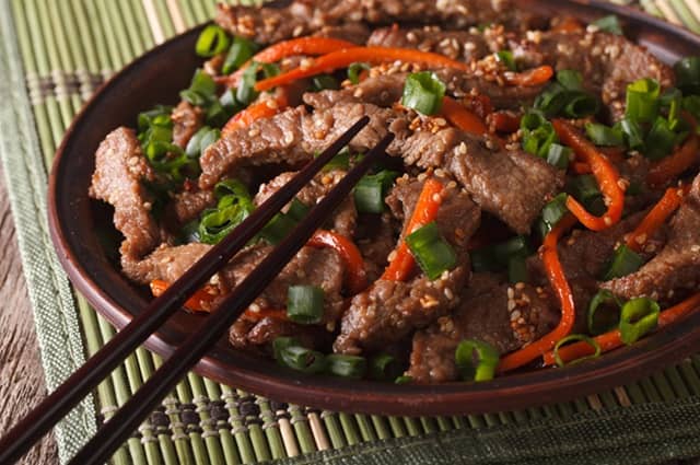 What is Bulgogi?