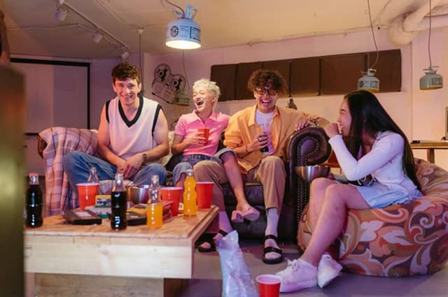 Transform Your Garage into a High-Functioning Hosting Hub