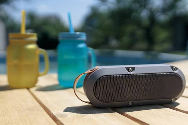 Best Portable Speakers