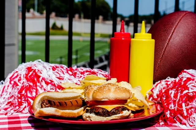 Eco-Friendly Tailgating: Enjoy Game Day Without Creating Trash