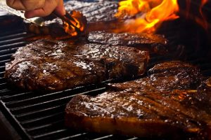 Common Grilling Mistakes to Avoid