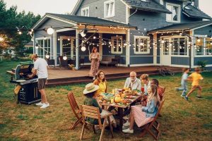 Hosting a Successful Summer BBQ