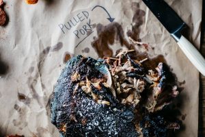 Tailgate Like a Pitmaster