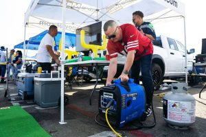 5 Tailgate Generators to Consider
