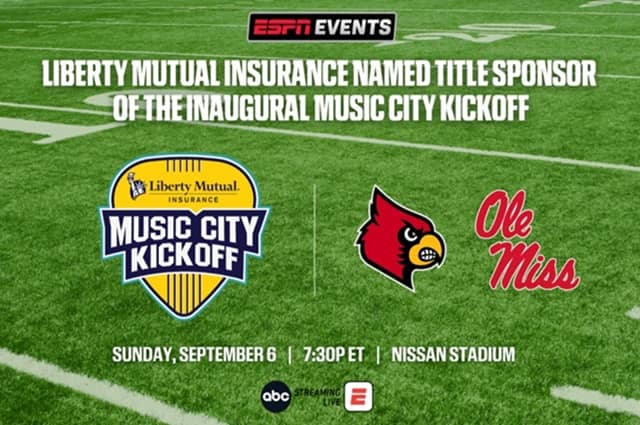 Top 3 2026 College Football Games Week 1