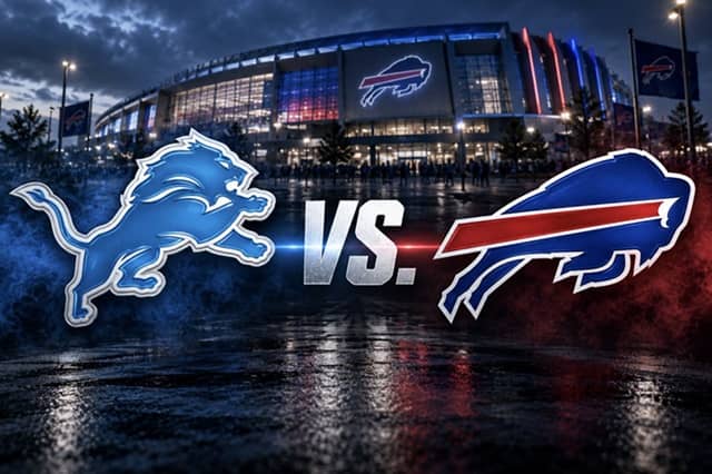 Top 3 2026 NFL Games Week 2