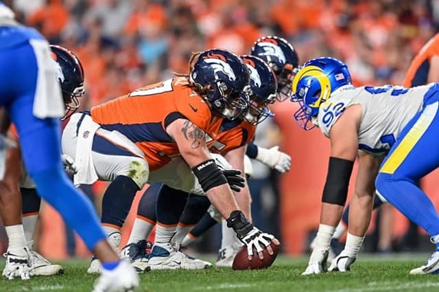 Top 3 2026 NFL Games Week 3