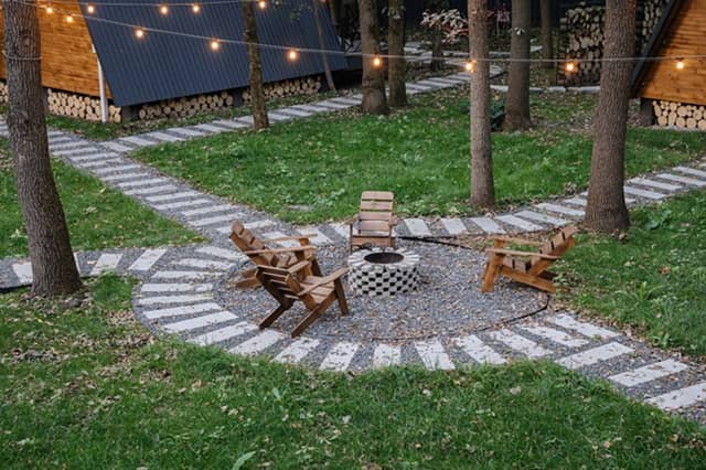Small Backyard Upgrade Ideas
