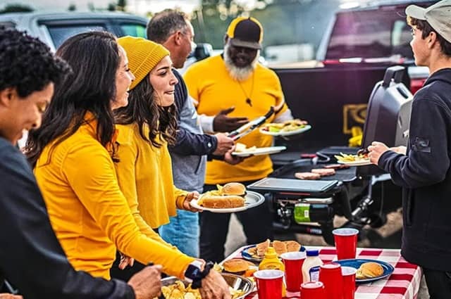 How To Pick A Truck For Tailgating