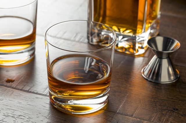 How to Pick Single Malt Whiskey for Your Tailgate